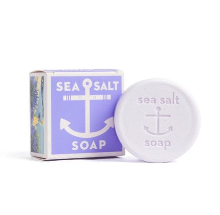 Kalastyle Bar Soap Swedish Dream 4.3oz 122g - Sea Salt Lavender