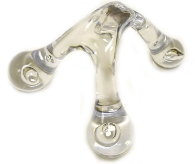 The Soap Opera 3-Points & 4-Points Massager