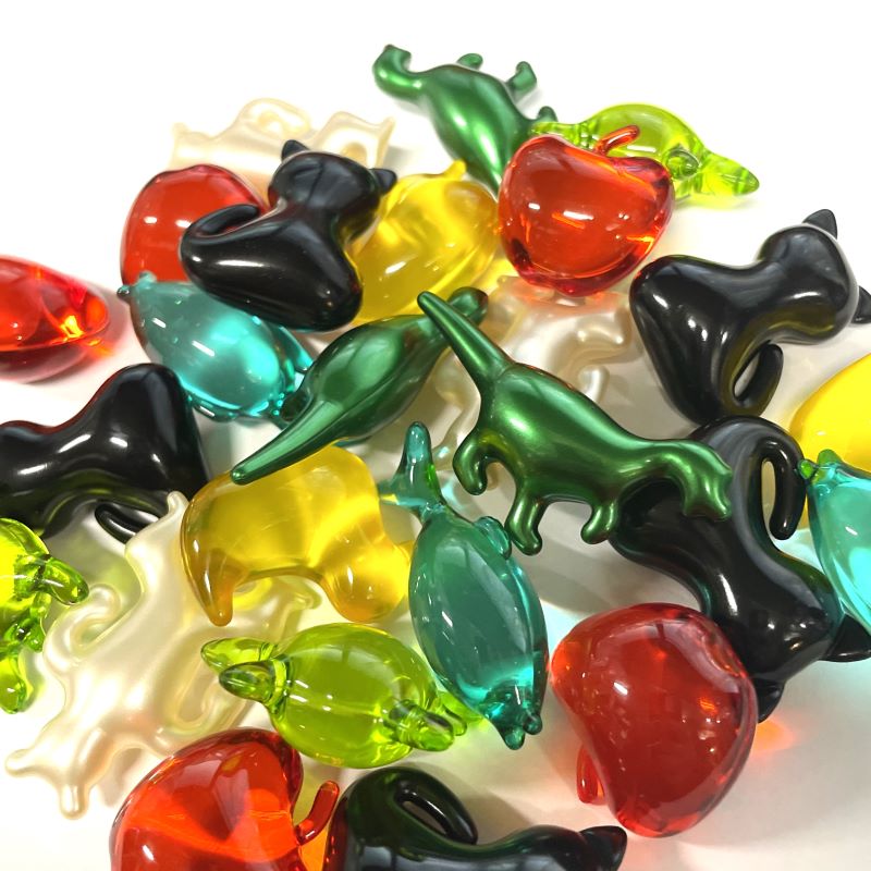 The Soap Opera Bath Beads