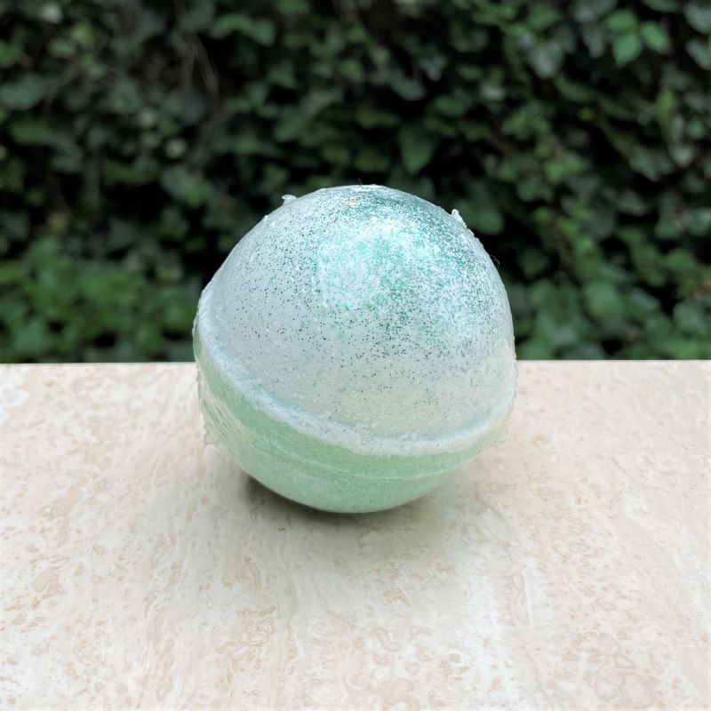 The Soap Opera Bath Bomb 4.5oz