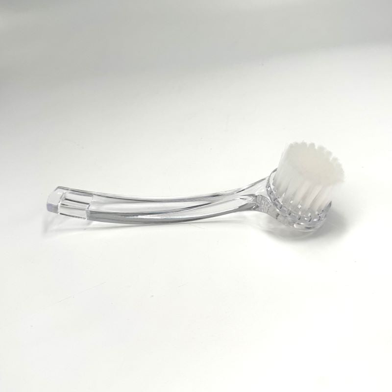 The Soap Opera Nylon Facial Brush