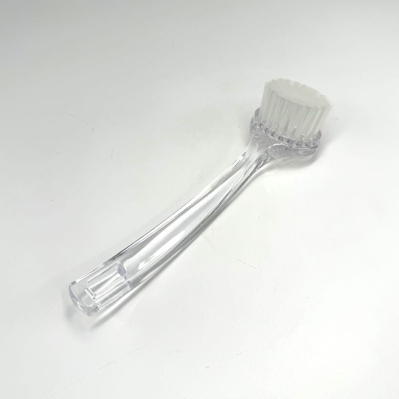 The Soap Opera Nylon Facial Brush