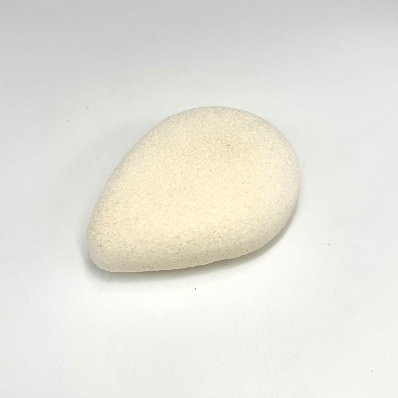 The Soap Opera Droplet Konjac Facial Sponge