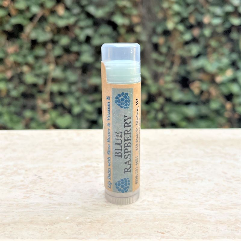 The Soap Opera Naturals Lip Balm