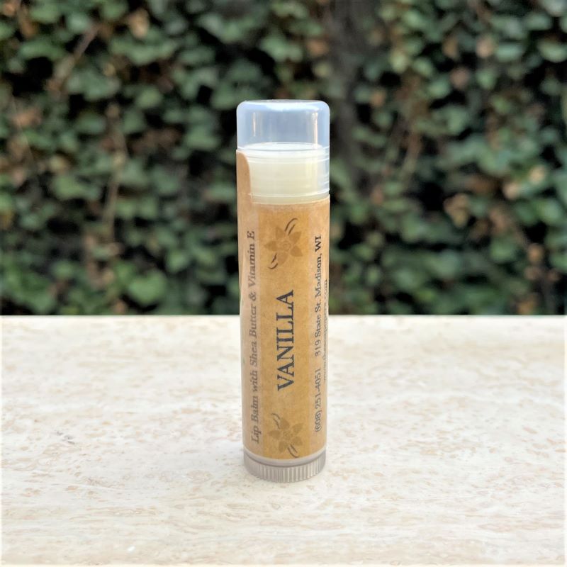 The Soap Opera Naturals Lip Balm