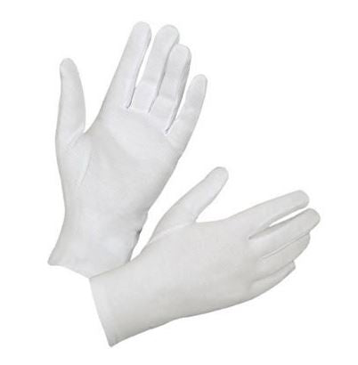 The Soap Opera Moisturizing Spa Gloves