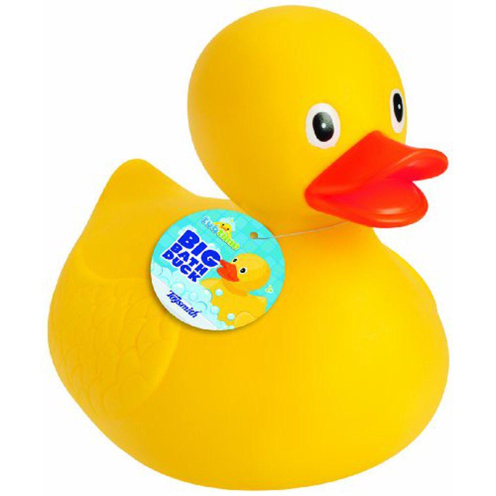 The Soap Opera Rubber Ducks - Giant 9 Inches Tall – TheSoapOpera