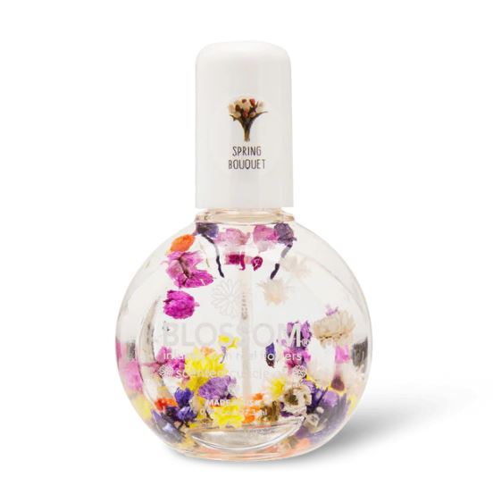 Blossom Cuticle Oil 0.92oz 27.3mL