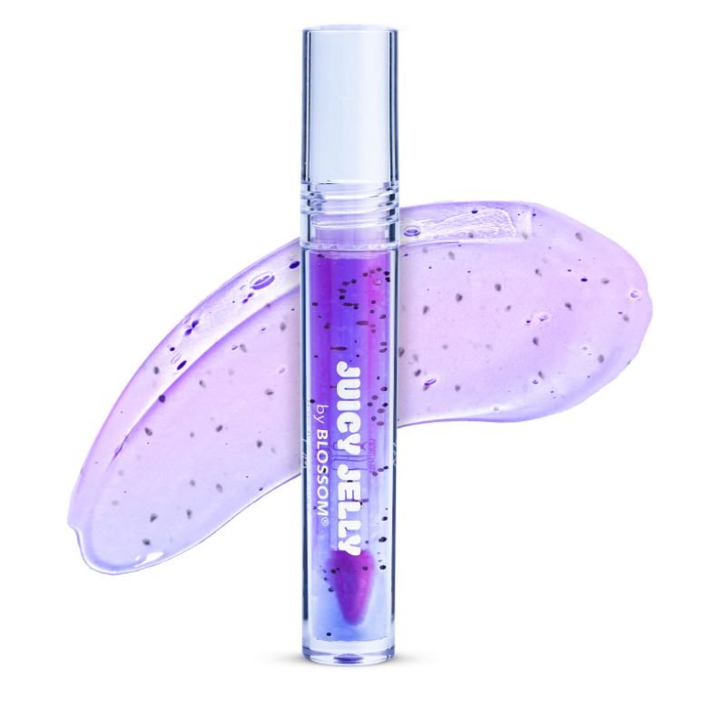 Blossom Juicy Jelly Nourishing Lip Oil .09oz 2.7ml
