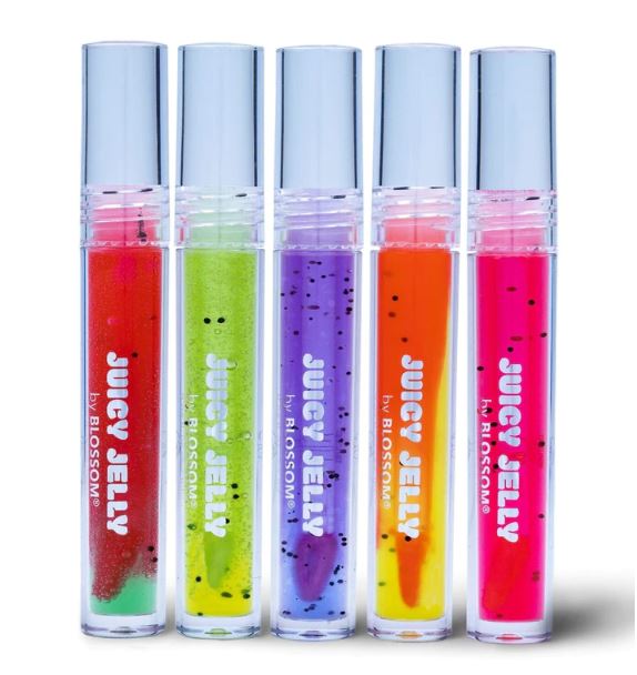 Blossom Juicy Jelly Nourishing Lip Oil .09oz 2.7ml