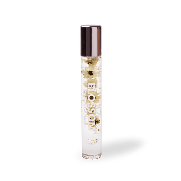 Blossom Luxe Roll-On Perfume Oil 0.2oz 5.9ml - White Peony