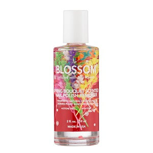 Blossom Nail Polish Remover 2oz 59mL