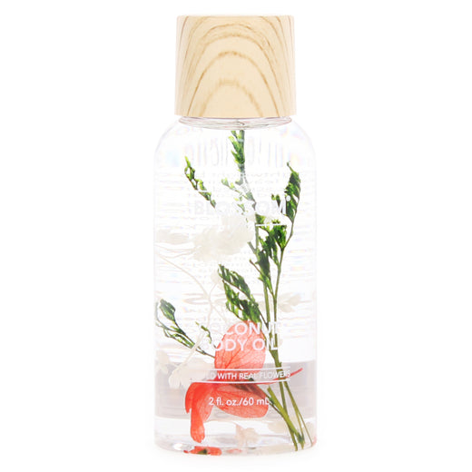 Blossom Spa Coconut Body Oil 1.75oz 50ml