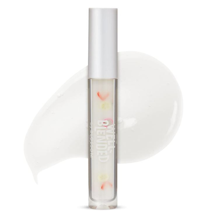 Blossom Well Blended Moisturizing Lip Gloss .10oz 3ml