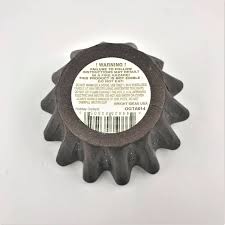 Bright Ideas Organic Soy Wax Melt 1.8oz - Holiday Garland