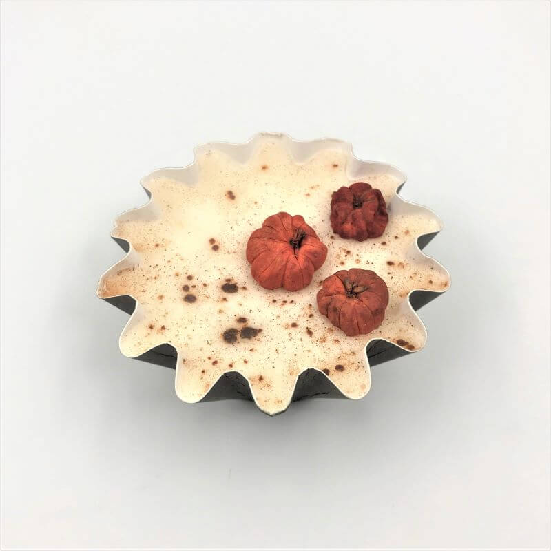 Bright Ideas Organic Soy Wax Melt 1.8oz - Pumpkin Spice