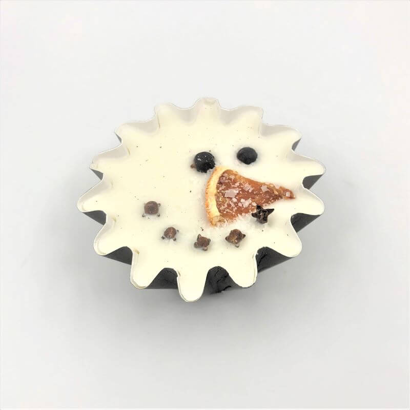 Bright Ideas Organic Soy Wax Melt 1.8oz - Snowbuddy