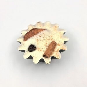 Bright Ideas Organic Soy Wax Melt 1.8oz - Spiced Apple