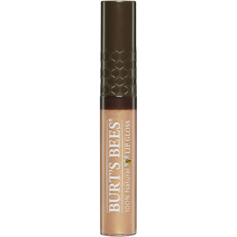 Burt's Bees Lip Gloss 0.56oz - Autumn Haze