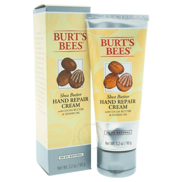 Burt's Bees Shea Hand Repair Cream 3.2oz 90g