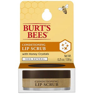 Burt's Bees Conditioning Lip Scrub 0.25oz 708g