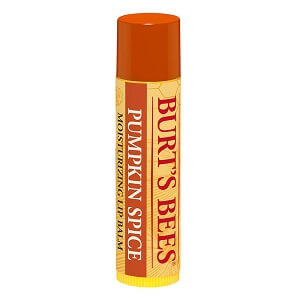 Burt's Bees Lip Balm 0.15oz 4.25g - Pumpkin Spice