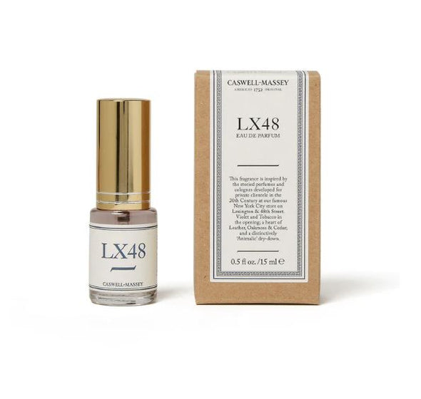 Caswell Massey Eau de Parfum 0.5fl oz 15ml - LX48
