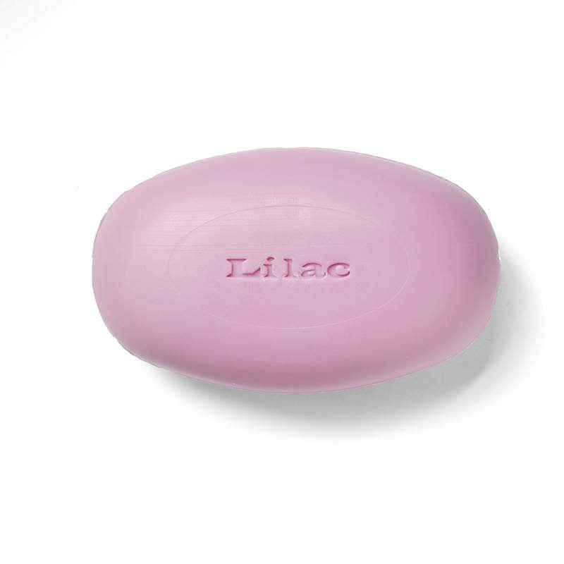 Caswell Massey NYBG Bar Soap 3.25oz 92g - Lilac