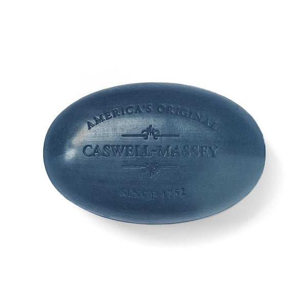Caswell Massey Triple-Milled Bar Soap 5.8oz 164g - Heritage Newport