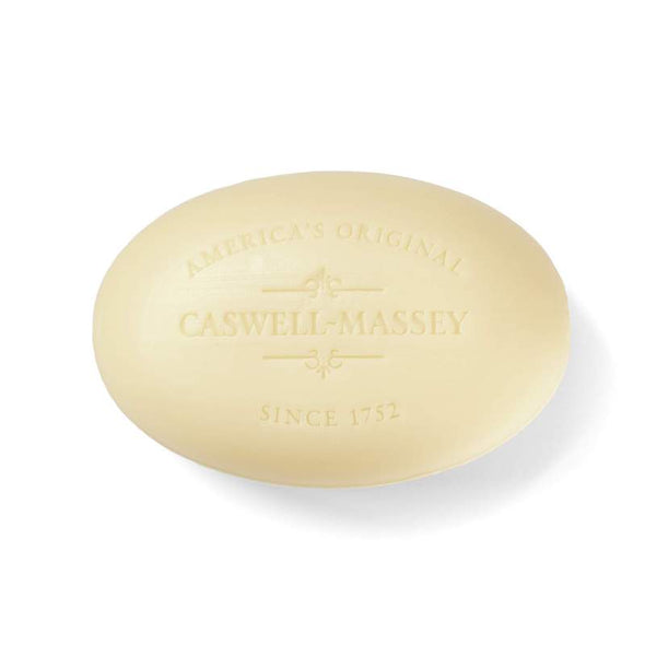 Caswell Massey Triple-Milled Bar Soap 5.8oz 164g - Heritage Number Six