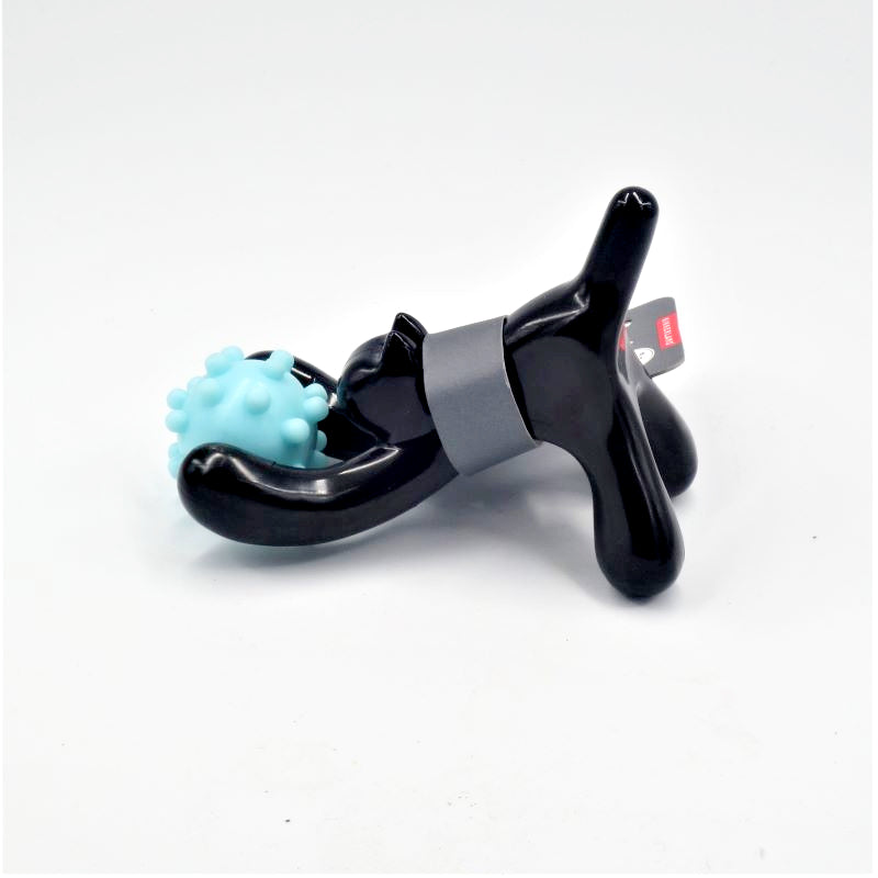 Kikkerland Cat Massage Roller