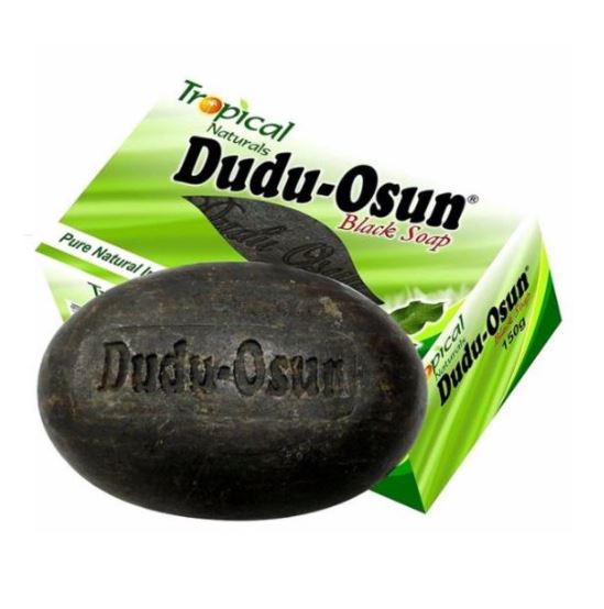 Dudu-Osun African Black Soap 5.29oz 150g