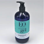 Scented with bright grapefruit and cool peppermint to uplift your mood and stimulate the mind. A perfect morning cleanser to start your day off right!
