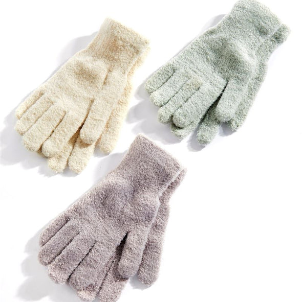 Earth Luxe Aloe Vera Infused Gloves