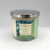 the soap opera soy wax natural candle cozy eucalyptus mint aromatherapy long lasting gift