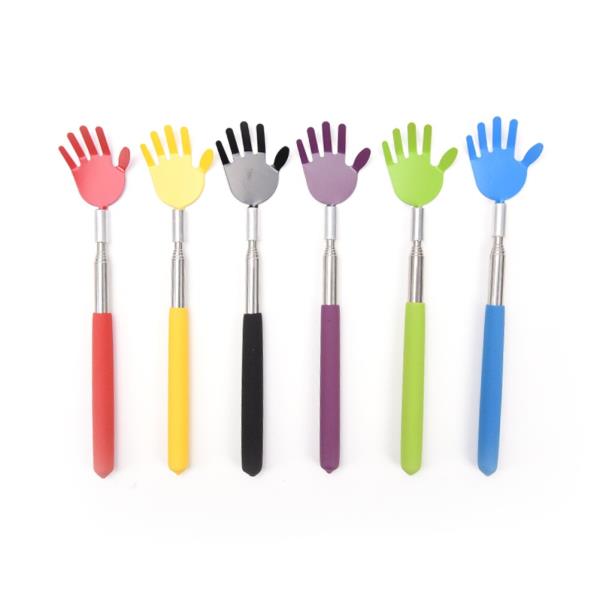 Extendable Back Scratcher
