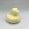 the soap opera fizzing bath bomb yellow duck shaped simple for kids