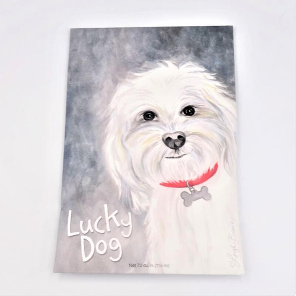Fresh Scents Scented Sachet 115mL - Lucky Dog