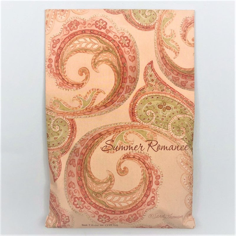 Fresh Scents Scented Sachet 115mL - Summer Romance