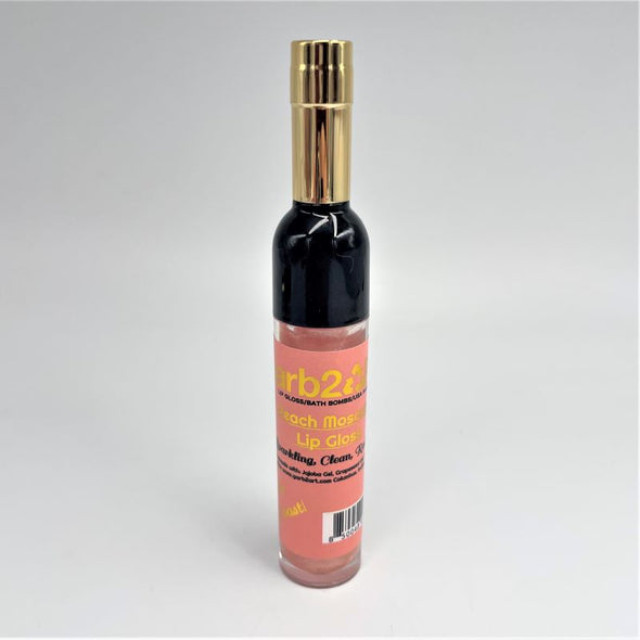 Garb2Art Wine Lip Gloss 0.17oz 5ml