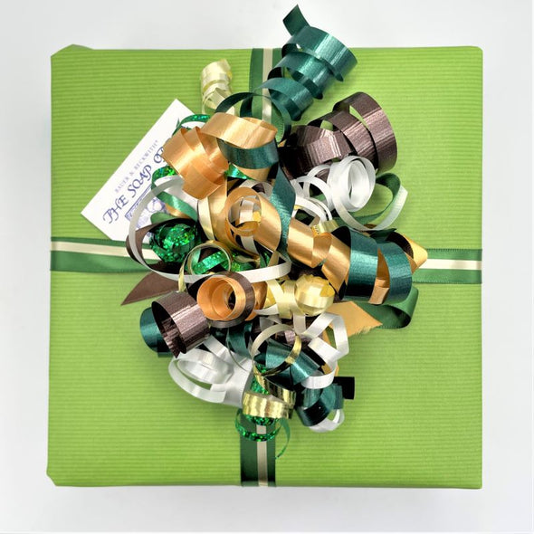 Gift Wrap - Packers