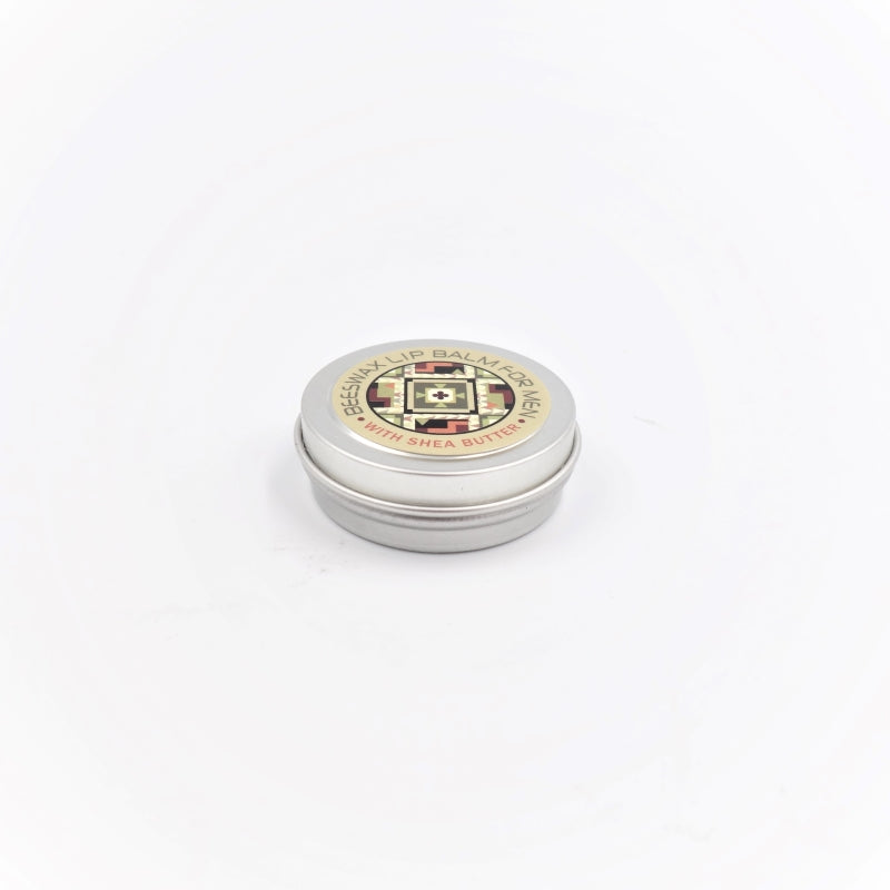 Greenwich Bay Beeswax Lip Balm for Men 0.35oz 10g