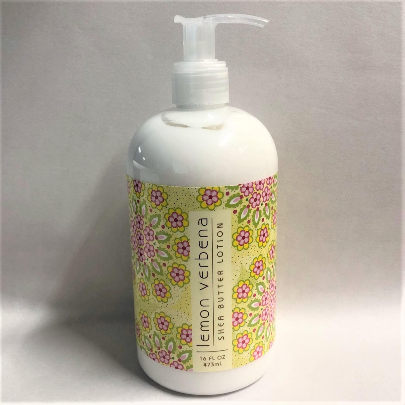 Greenwich Bay Hand & Body Lotion 16fl oz 473ml - Lemon Verbena