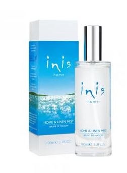 Inis the Energy of the Sea Home & Linen Mist 3.3oz 100ml