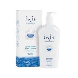 Inis the Energy of the Sea Body Lotion 16.9floz 500ml