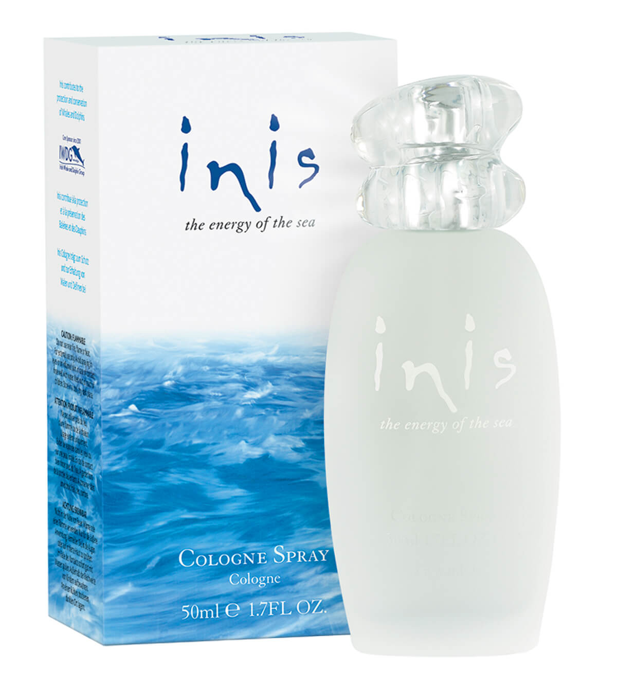Inis the Energy of the Sea Cologne
