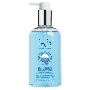 Inis the Energy of the Sea Mineral Hand Wash 10oz 300ml