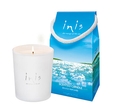 Inis the Energy of the Sea Scented Candle 6.7oz 190g