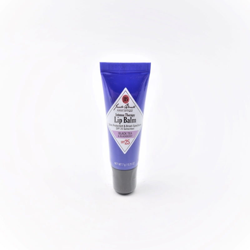 Jack Black Intense Therapy Lip Balm SPF 25 0.25oz 7g