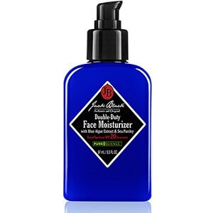 Jack Black Double-Duty Face Moisturizer SPF 20 3.3 oz 97 ml